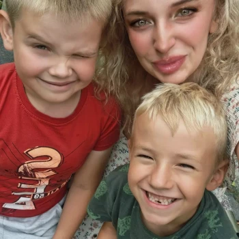 Opiekunka: Katarzyna S.