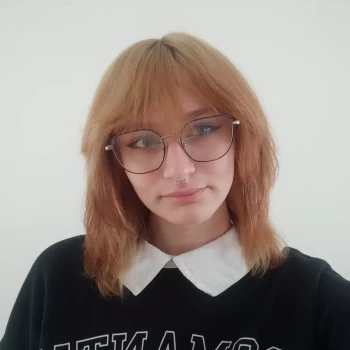 Opiekunka: Zuzanna B.