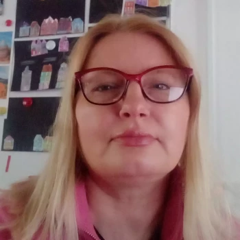 Opiekunka: Anna G.