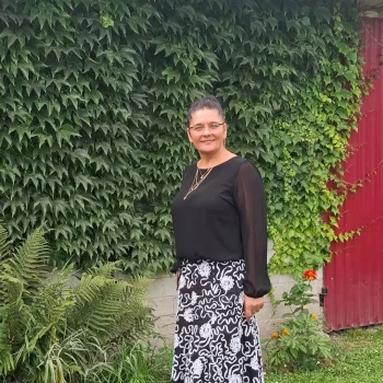 Opiekunka: Barbara W.