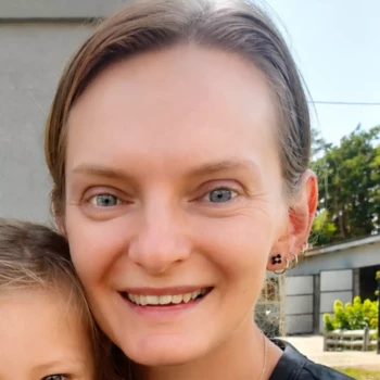 Opiekunka: Joanna W.
