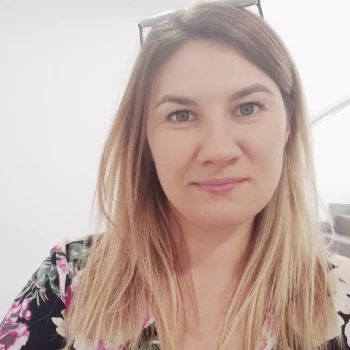 Opiekunka: Paulina C.
