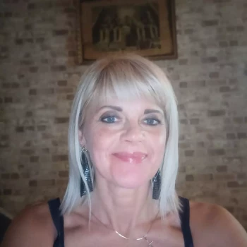 Opiekunka: Krystyna F.