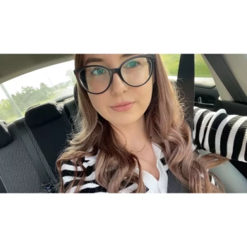 Opiekunka: Patrycja S.