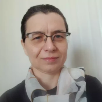 Opiekunka: Dorota K.