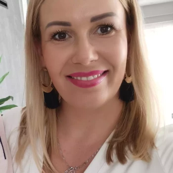 Opiekunka: Judyta J.