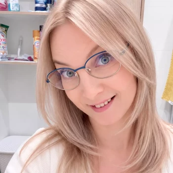 Opiekunka: Agnieszka K.