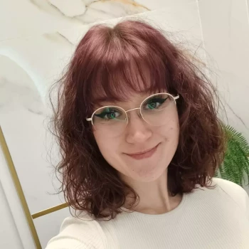 Opiekunka: Weronika G.