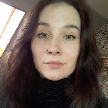 Opiekunka Zuzanna M.: Mam młodsze rodzeństwo . Chojnice