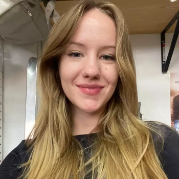 Opiekunka: Aniela W.