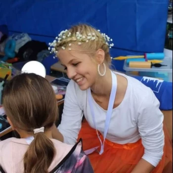 Opiekunka: Karolina K.