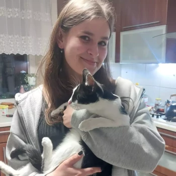 Opiekunka: Julia G.