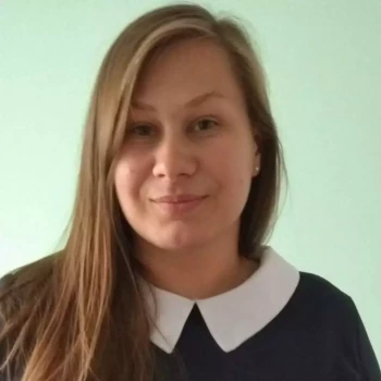 Opiekunka: Monika B.