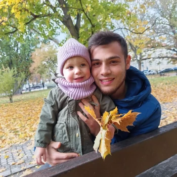 Opiekunka: Miłosz I.