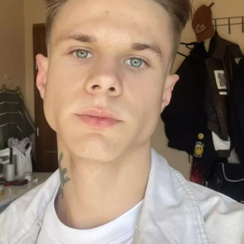 Opiekunka: Sebastian M.