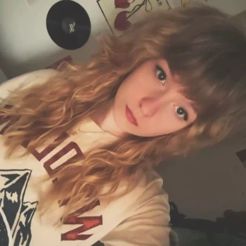 Opiekunka: Aniela S.