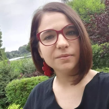 Opiekunka: Agata W.
