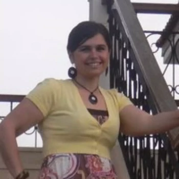 Opiekunka: Gabriela L.