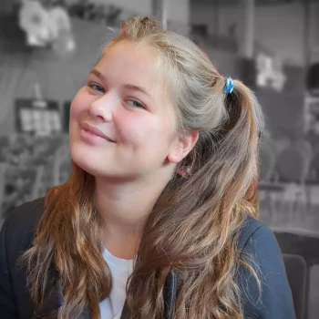 Opiekunka: Julia N.