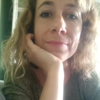 Opiekunka: Joanna M.