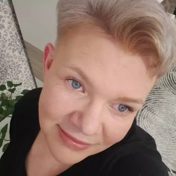 Opiekunka: Joanna L.