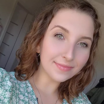 Opiekunka: Daria J.