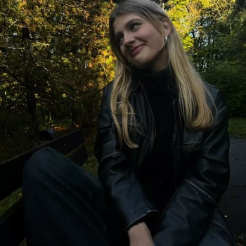 Opiekunka: Michalina S.
