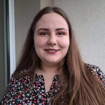 Opiekunka: Lidia B.