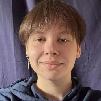 Opiekunka: Robin W.
