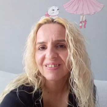 Opiekunka: Alina B.