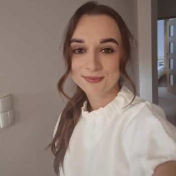 Opiekunka: Natalia G.