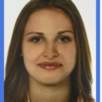 Opiekunka: Amelia S.