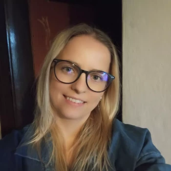 Opiekunka: Adrianna L.