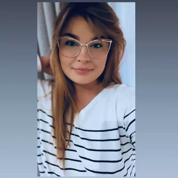 Opiekunka: Natalia P.