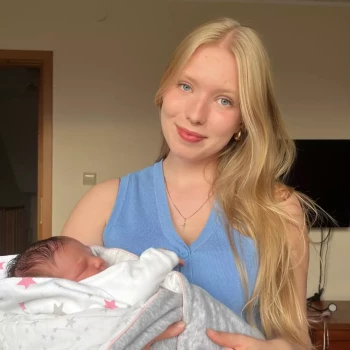 Opiekunka: Agnieszka L.