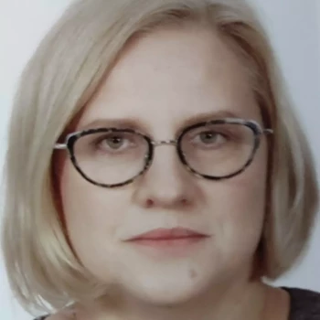 Opiekunka: Edyta R.