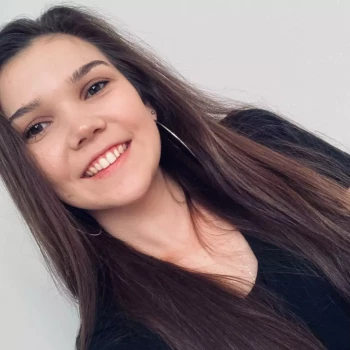 Opiekunka: Kamila P.