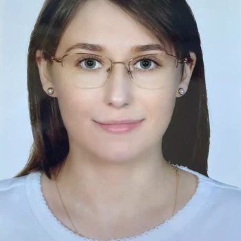 Opiekunka: Małgorzata F.