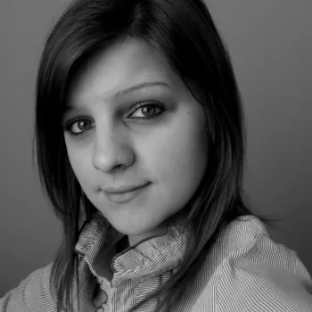 Opiekunka: Anna S.