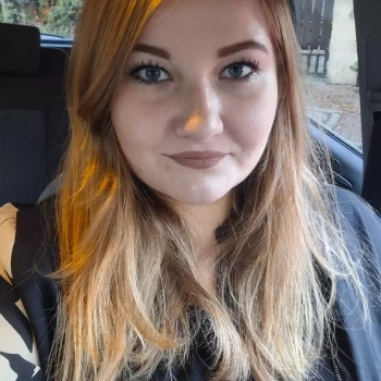 Opiekunka: Vanessa B.