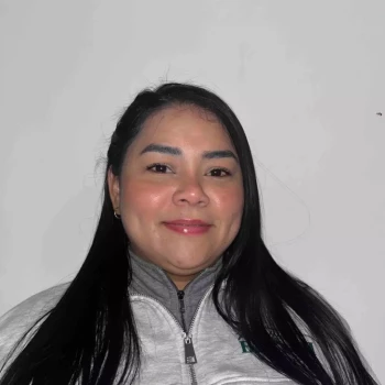 Opiekunka: Angie M.