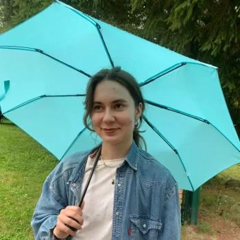 Opiekunka: Dominika Z.