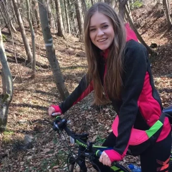 Opiekunka: Ewelina Ł.