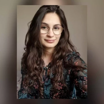 Opiekunka: Marysia M.