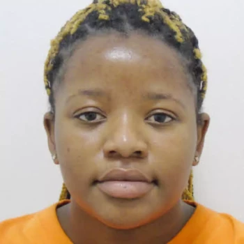 Opiekunka: Mutsawashe M.