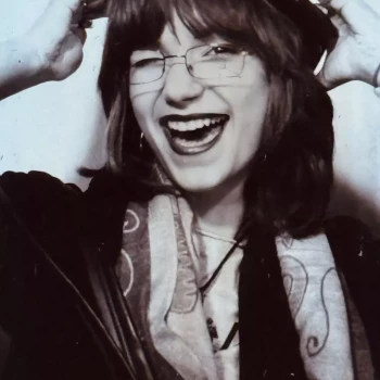 Opiekunka: Oleksandra S.