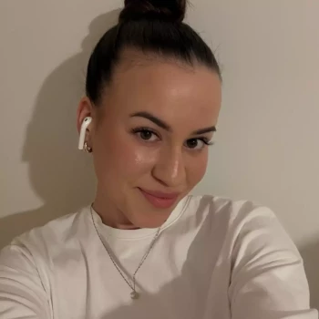 Opiekunka: Gabriela W.