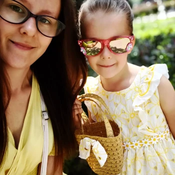 Opiekunka: Paulina S.