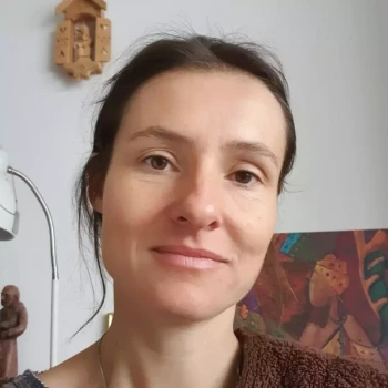 Opiekunka: Aniela M.