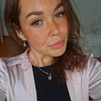 Opiekunka: Dominika D.